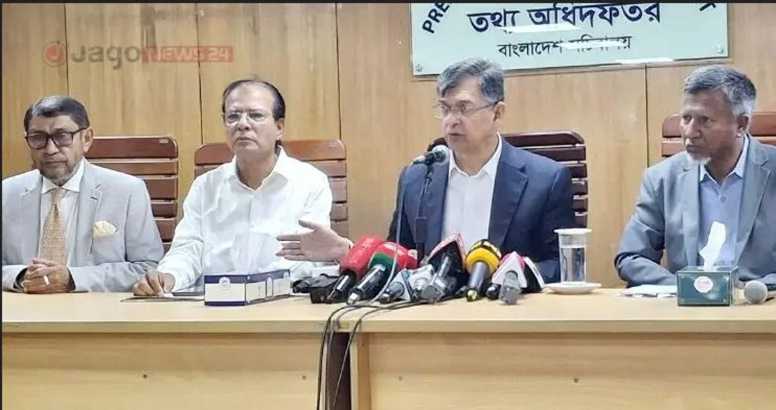 ৩৬ টাকা কেজিতে ধান, ৪৯ টাকায় সিদ্ধ চাল কিনবে সরকার