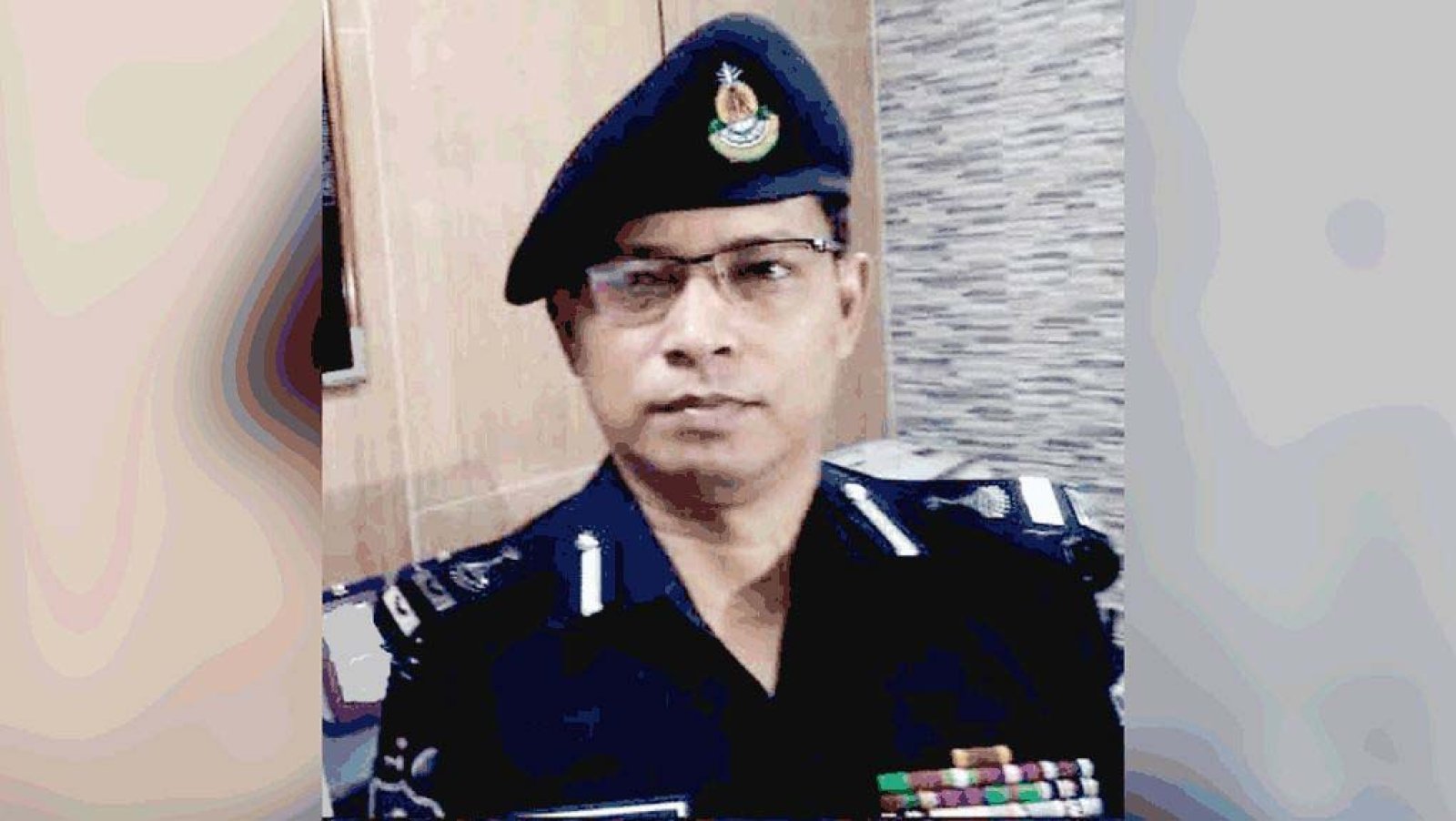 ব্রিগেডিয়ার জেনারেল মিফতাহ সেনা হেফাজতে: আইএসপিআর