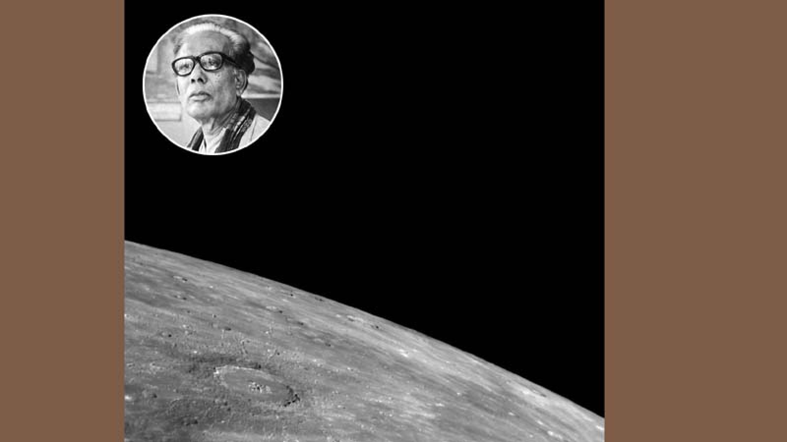 বুধ গ্রহের গর্তের নামকরণ যেভাবে শিল্পাচার্য জয়নুল আবেদিনের নামে হলো