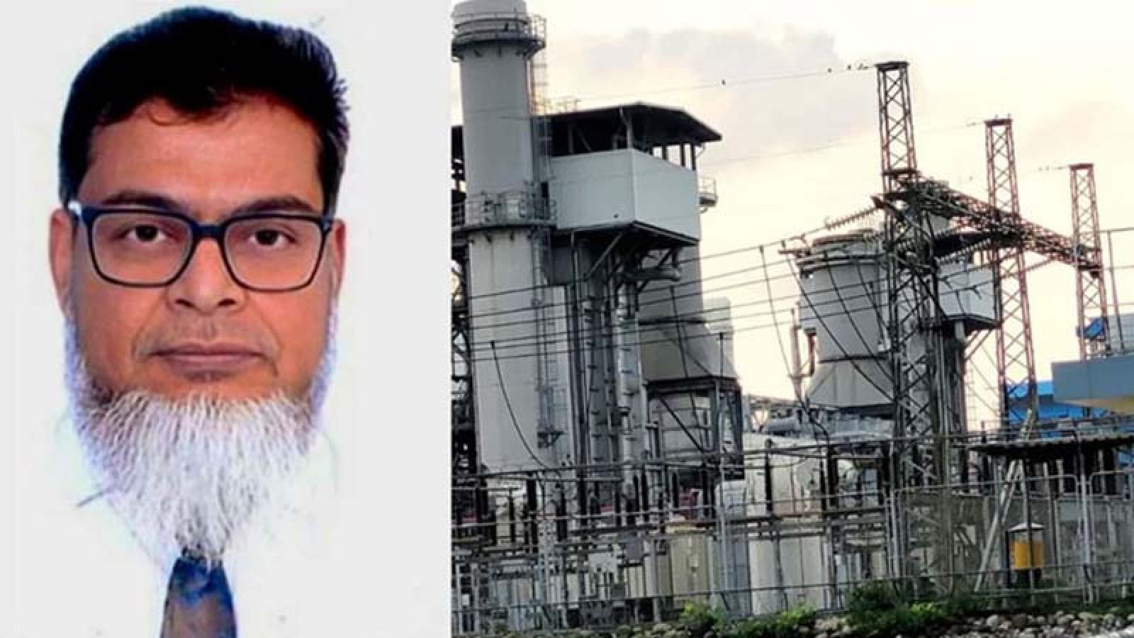 ২৬ দিন ধরে বন্ধ সরকারি বিদ্যুৎকেন্দ্র, পরিচালক বললেন ‘ড. ইউনূসের দোষ’
