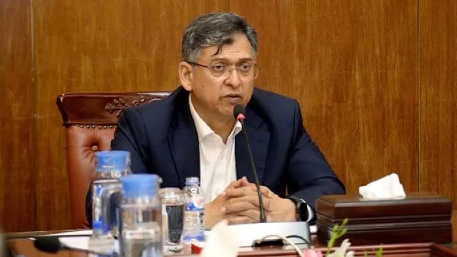 ১৩৩ অধ্যাদেশ যাচাইয়ে জুলাইয়ের জনআকাঙ্ক্ষা প্রাধান্য পাবে: স্বরাষ্ট্রমন্ত্রী