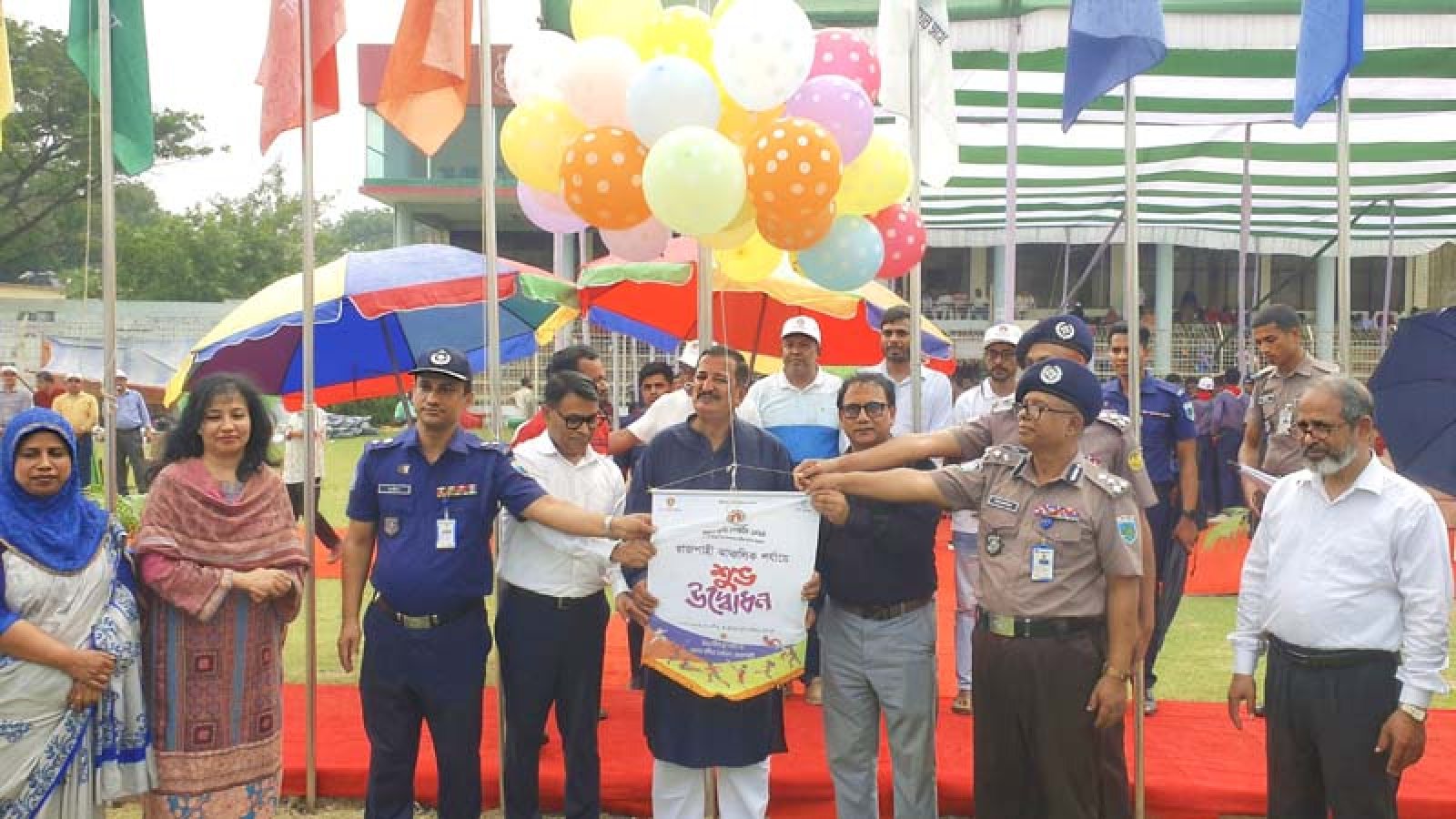 তৃণমূল থেকে প্রতিভাবান খেলোয়াড় তুলে আনতেই নতুন কুঁড়ি স্পোর্টস : ভূমিমন্ত্রী