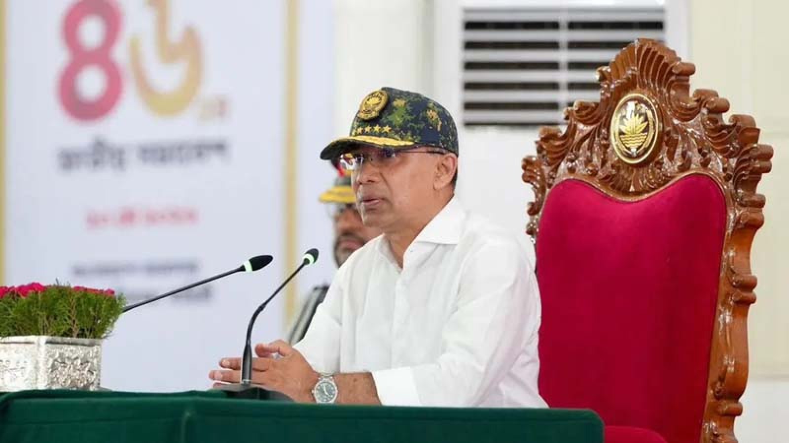 সুনির্দিষ্ট কর্মপরিকল্পনা আনসার বাহিনীকে আরও দক্ষ-গতিশীল করে তুলবে