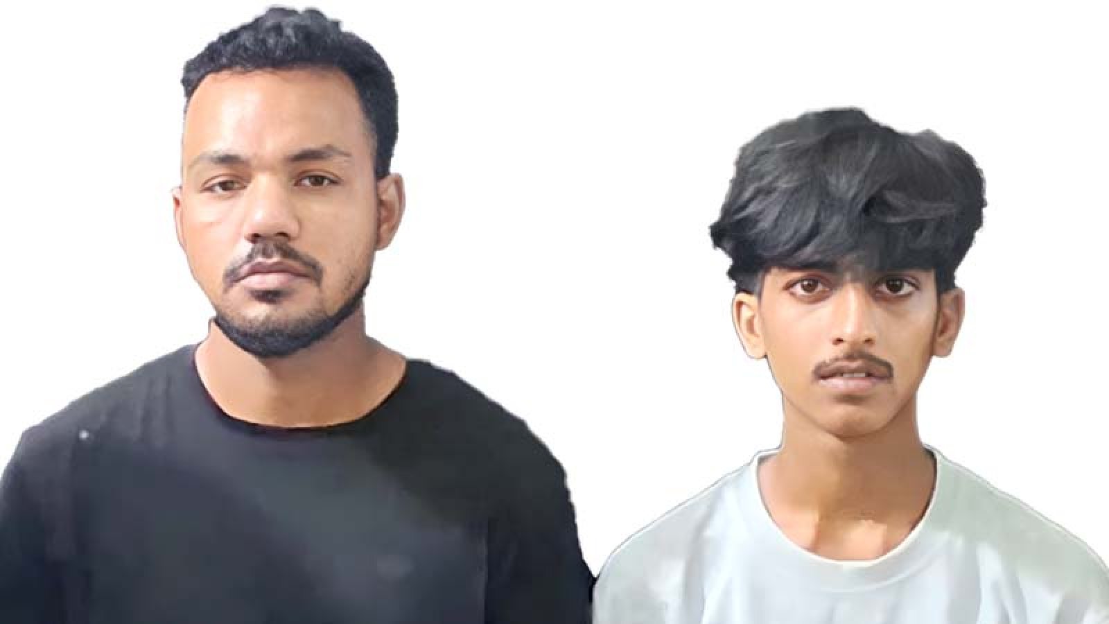 নগরীতে দু’জন অনলাইন জুয়াড়ি গ্রেপ্তার