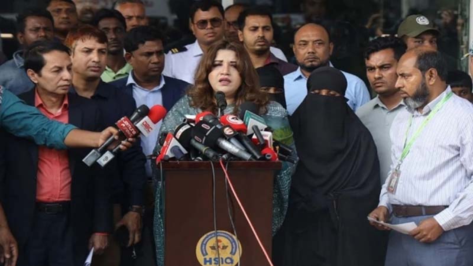 সৌদি কারাগারে সাড়ে ৭ হাজার বাংলাদেশি, ২ মৃত্যুদণ্ডের তথ্য চাইল ঢাকা