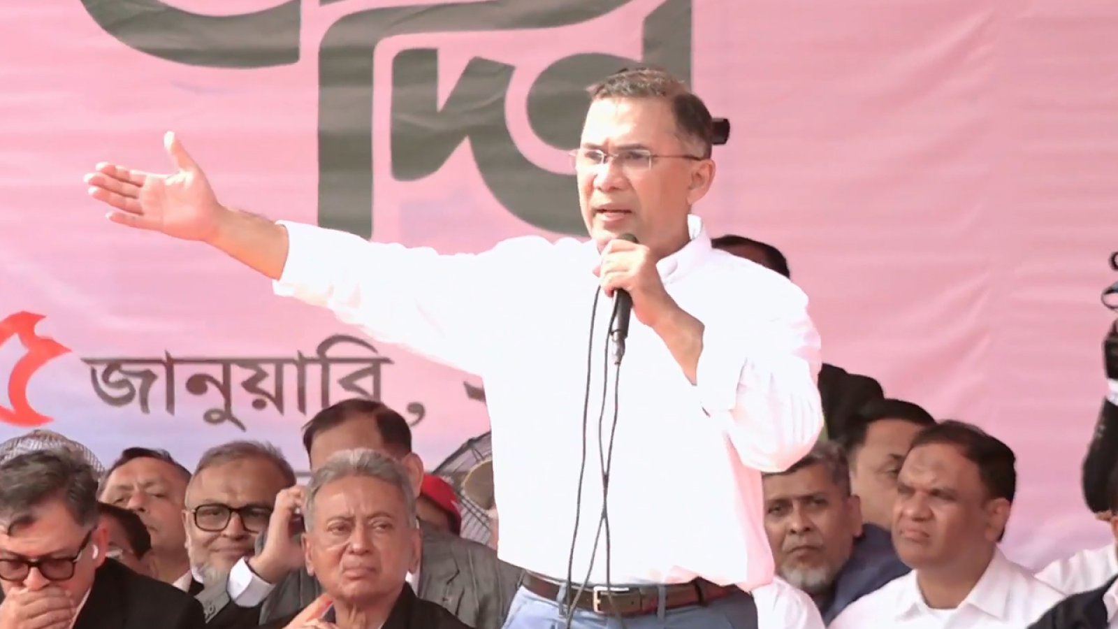 চট্টগ্রামের সঙ্গে আমার পরিবারের আত্মার ও আবেগের সম্পর্ক : তারেক রহমান