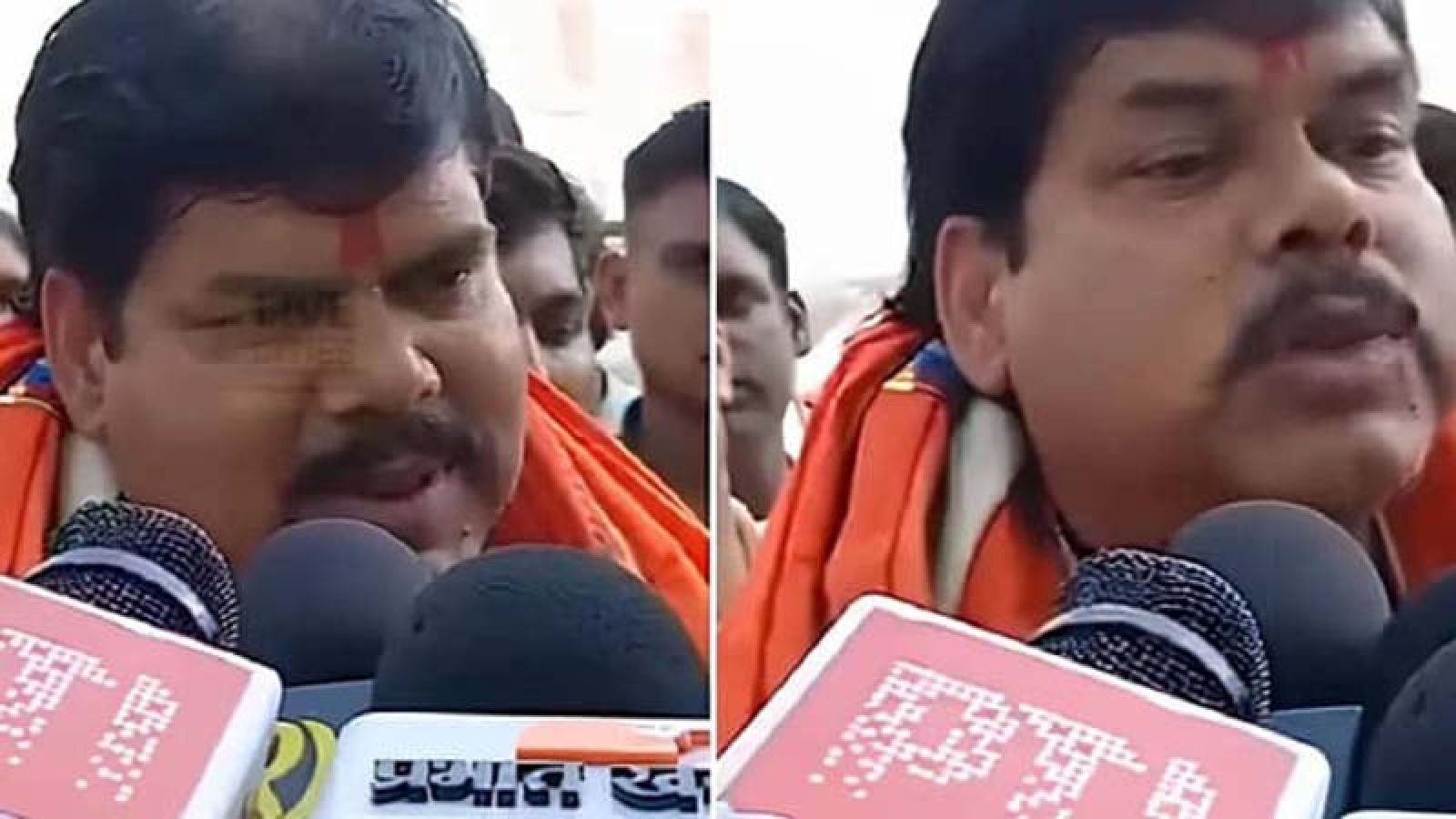 ‘মেয়েদের লেখাপড়া করে কী হবে?’, খোদ শিক্ষামন্ত্রীই এ কী বললেন!
