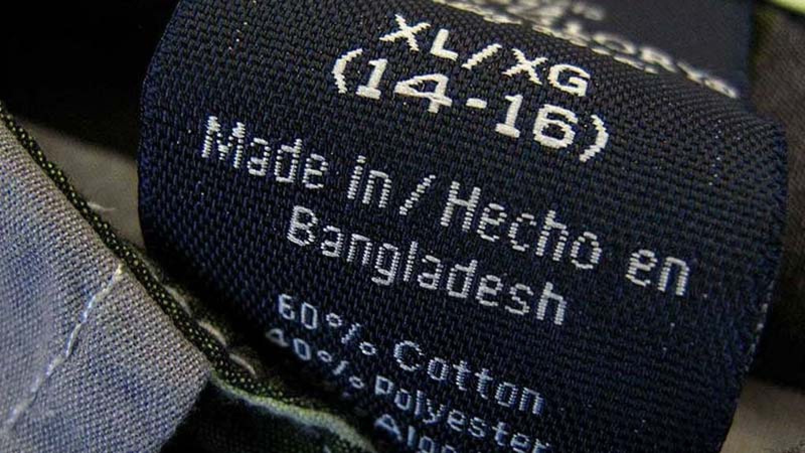 ইউরোপে পোশাক রপ্তানি বেশি কমেছে বাংলাদেশের