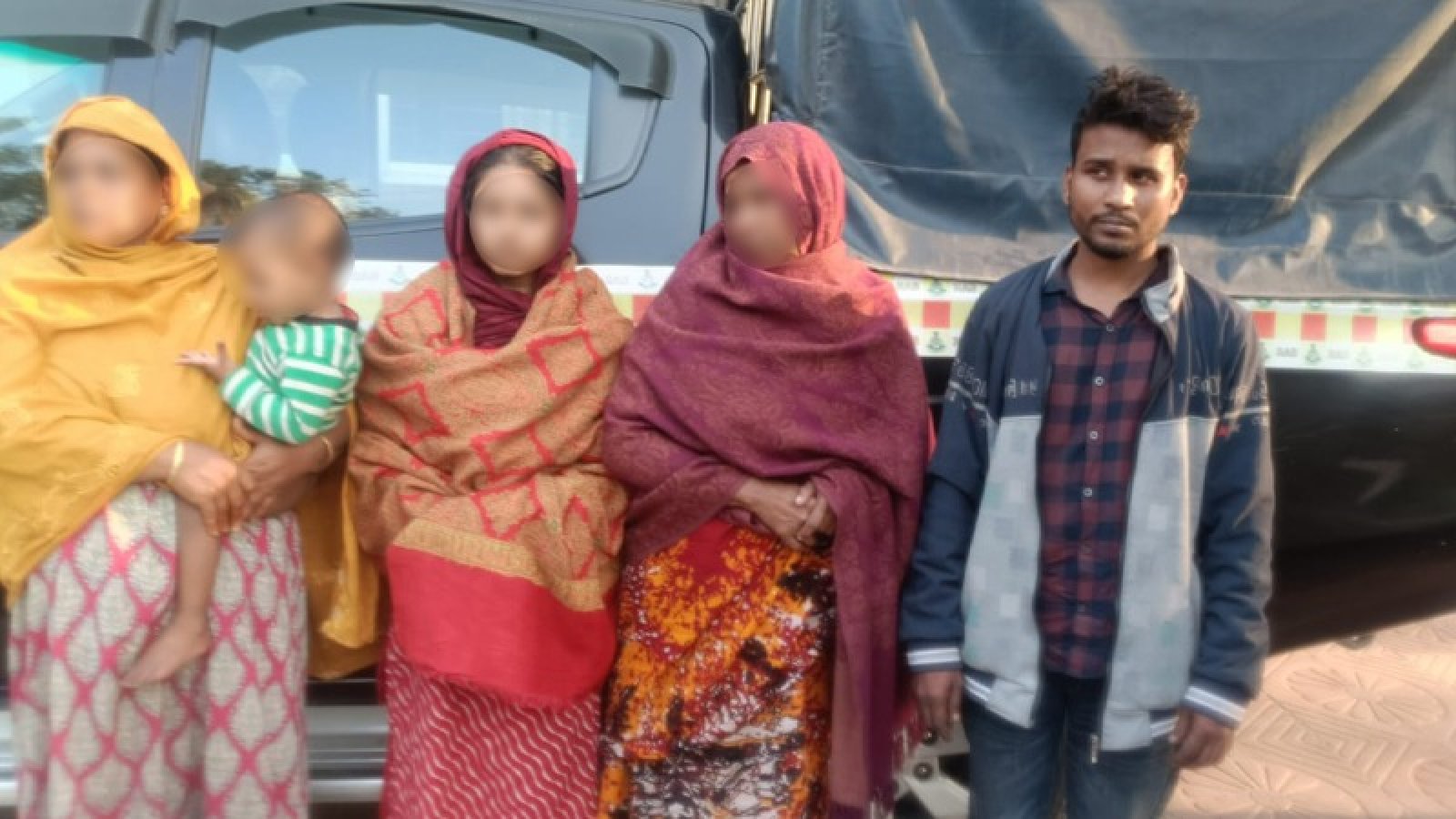 চাঁপাইনবাবগঞ্জে ট্যাপের পানি নেয়াকে কেন্দ্র করে সংঘর্ষে নিহত ১
