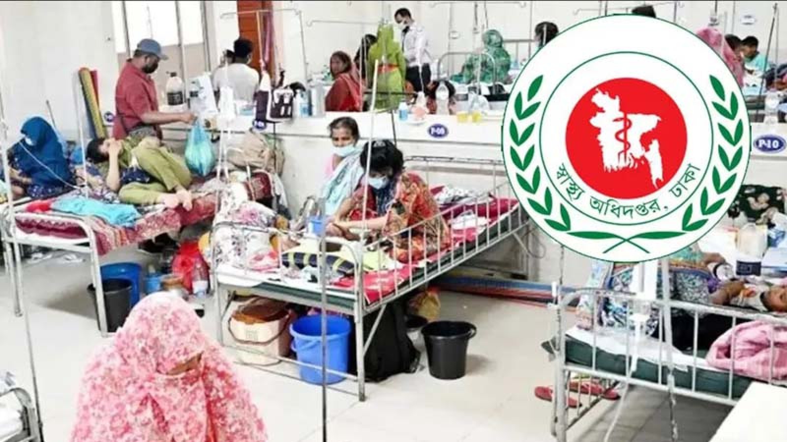 হামের উপসর্গ নিয়ে আরও ৭ শিশুর মৃত্যু, আক্রান্ত ১৫১৮