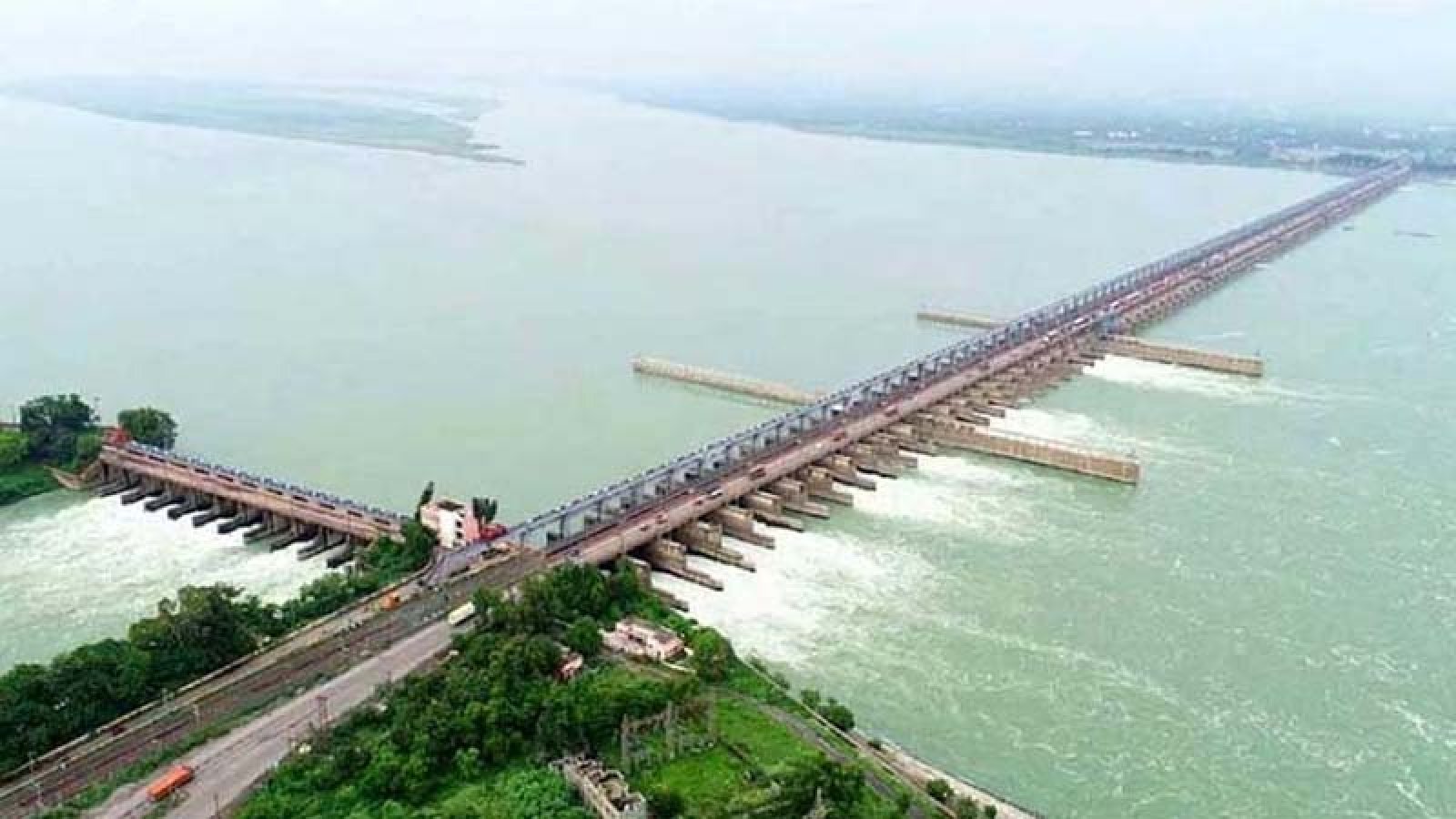 গঙ্গা চুক্তি নবায়নে বিহারের উদ্বেগ আমলে নেওয়ার আশ্বাস জয়শঙ্করের