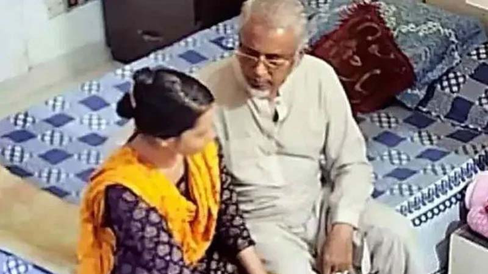 ন্যাম ভবন থেকে এমপি নজরুলের দ্বিতীয় স্ত্রীর ঝুলন্ত মরদেহ উদ্ধার
