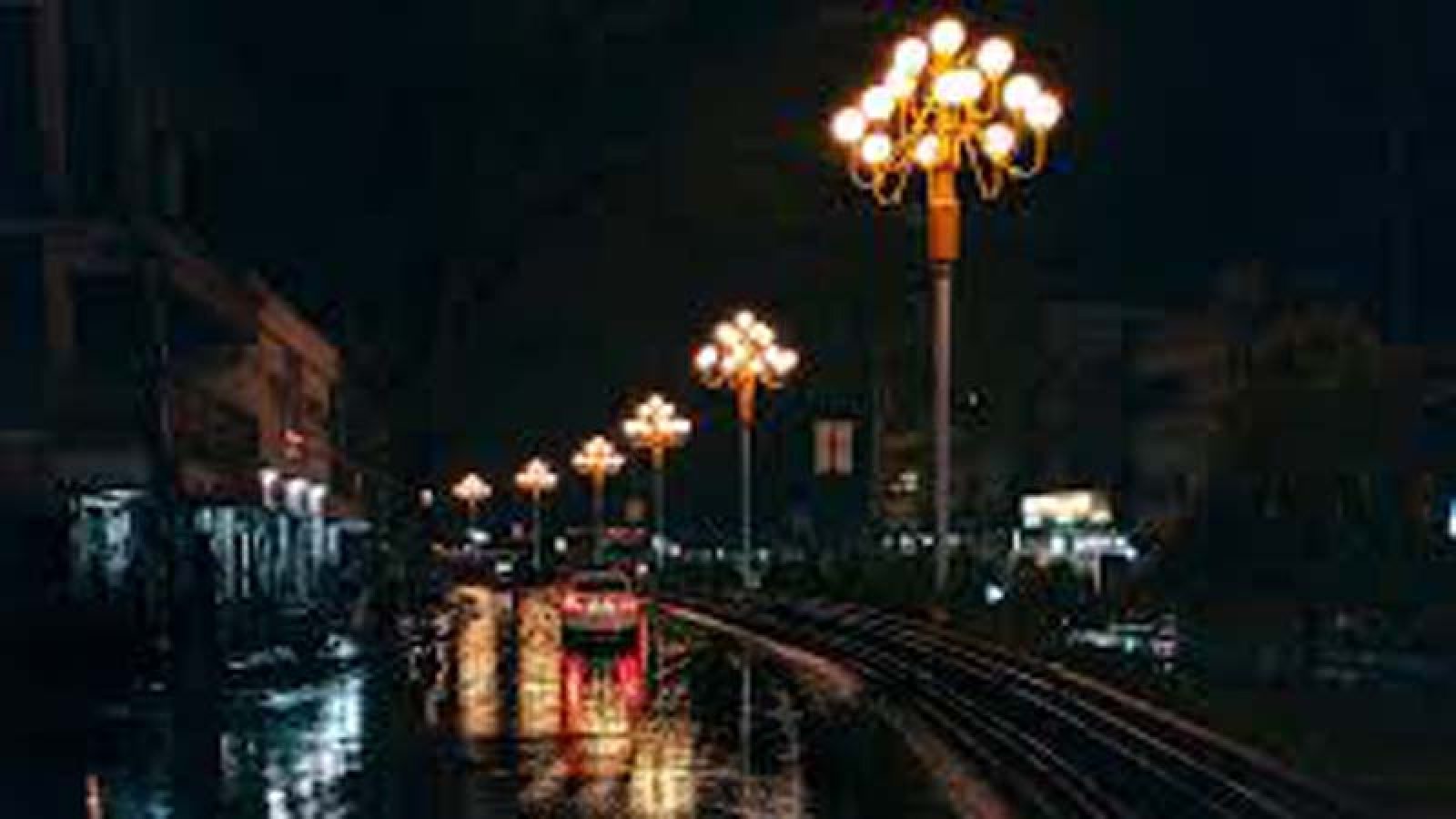 ভ্যাপসা গরমের পর স্বস্তির বৃষ্টি