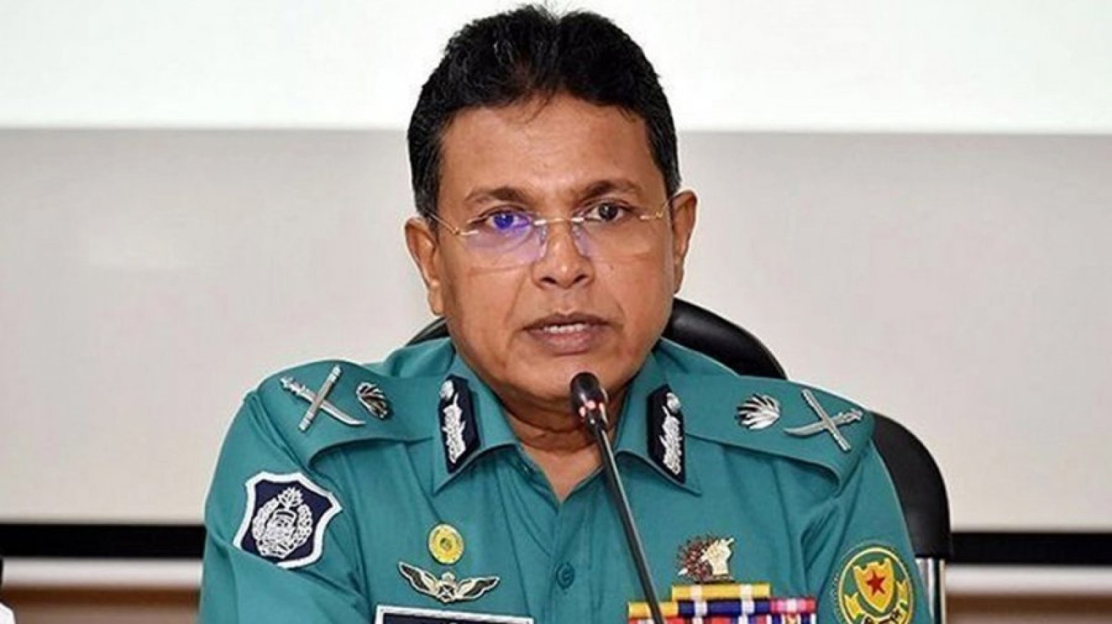 সাবেক ডিএমপি কমিশনার হাবিবুর রহমানসহ ৩ জনের মৃত্যুদণ্ড