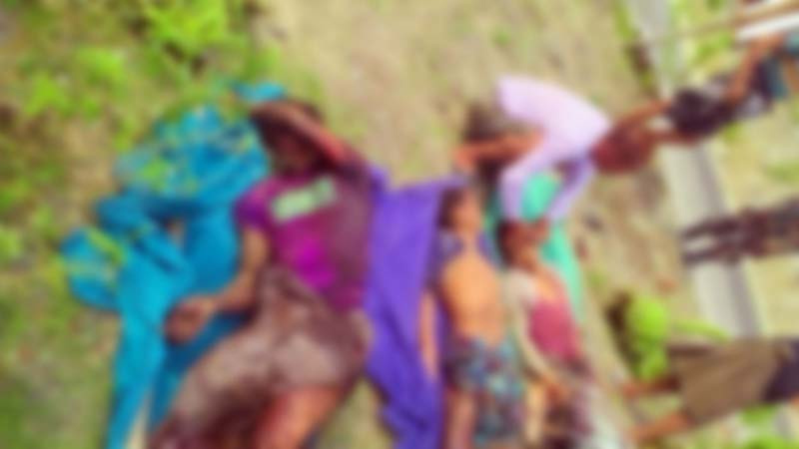 বান্দরবান সীমান্তে মাইন বিস্ফোরণে ৩ জন নিহত