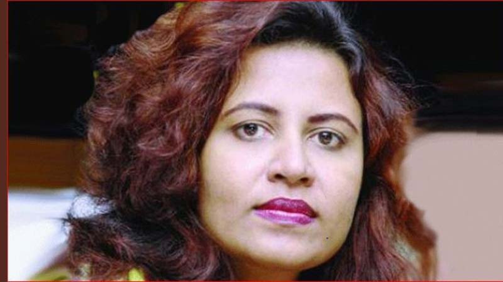প্রতারণার মামলায় বিদিশা এরশাদের দুই বছরের কারাদণ্ড
