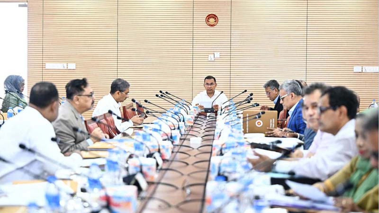 ৩৮৯০ কোটি টাকার ১০ প্রকল্প একনেক সভায় অনুমোদন