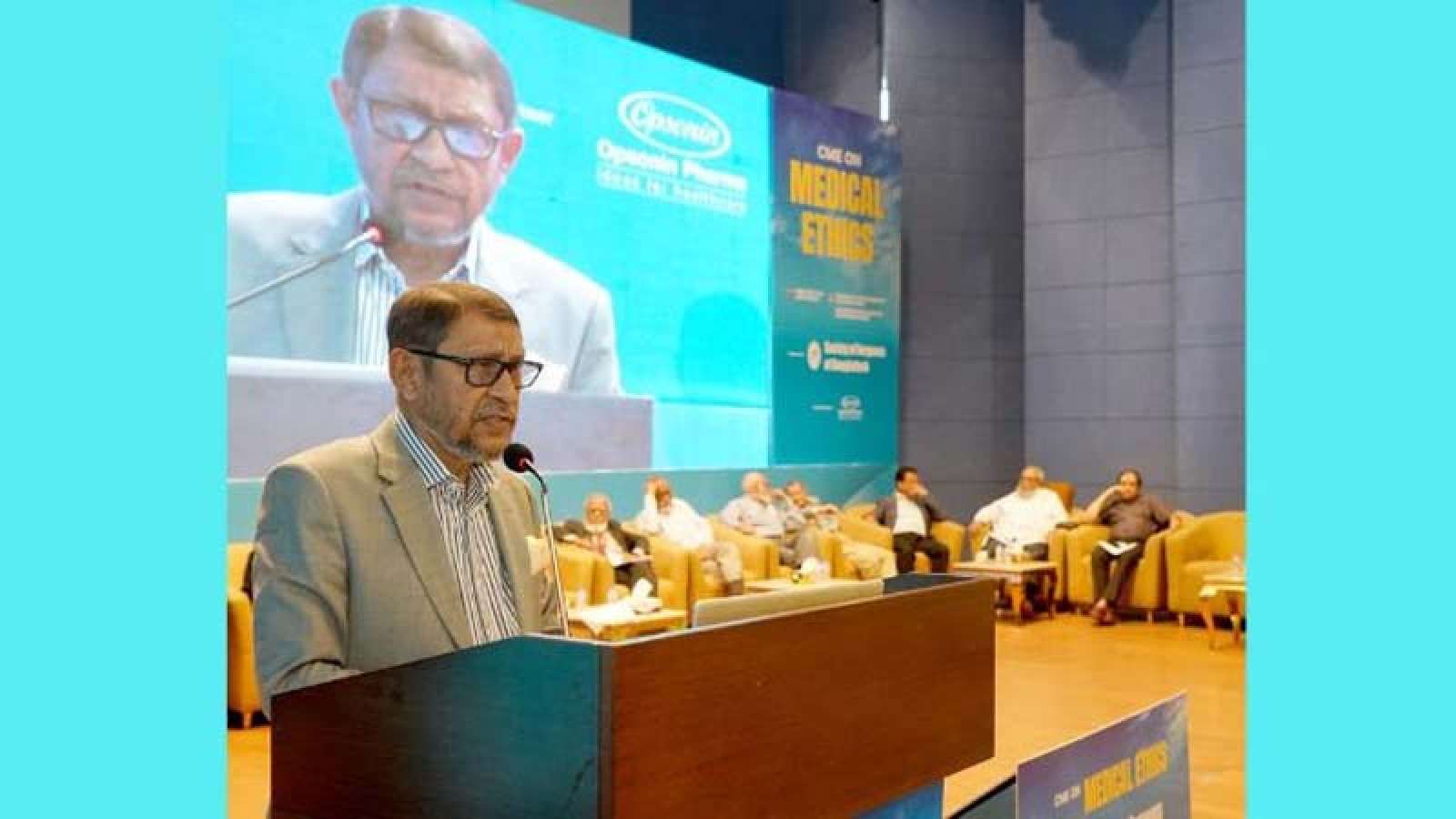 রাজশাহী মেডিকেলের পরিচালককে ফাঁসির কাষ্ঠে চড়ানো উচিত: স্বাস্থ্যমন্ত্রী