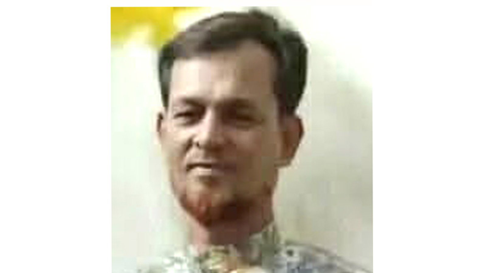 কামরুল ইসলাম মাসুমের ইন্তেকাল