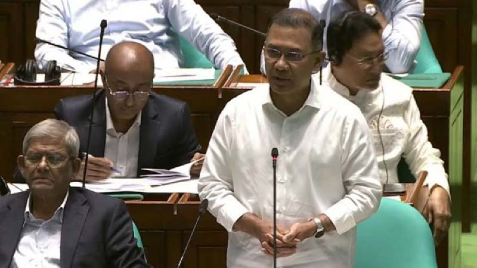 চিনে কাঁঠাল রফতানির পরিকল্পনা তুলে ধরলেন প্রধানমন্ত্রী