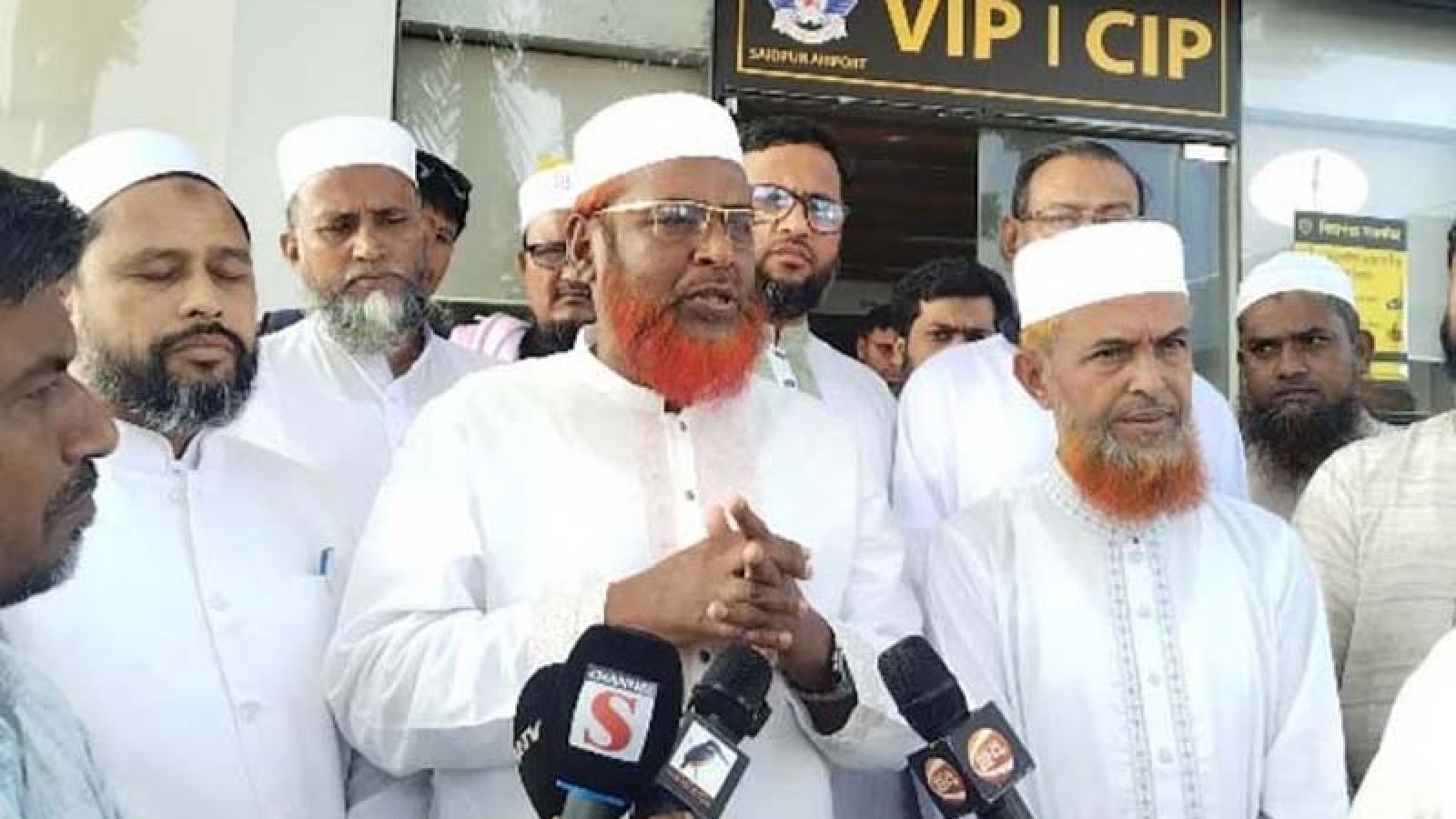 শুধু প্রধানমন্ত্রীর এলাকায় উন্নয়ন হবে, এটা ন্যায্যতা না: পরওয়ার