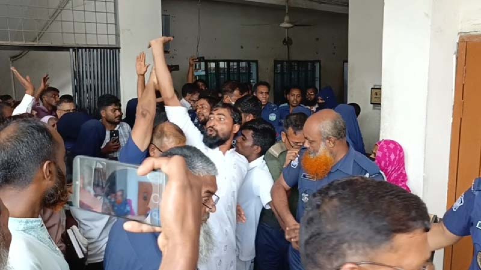 পানছড়িতে তিনজনকে গুলি করে হত্যা