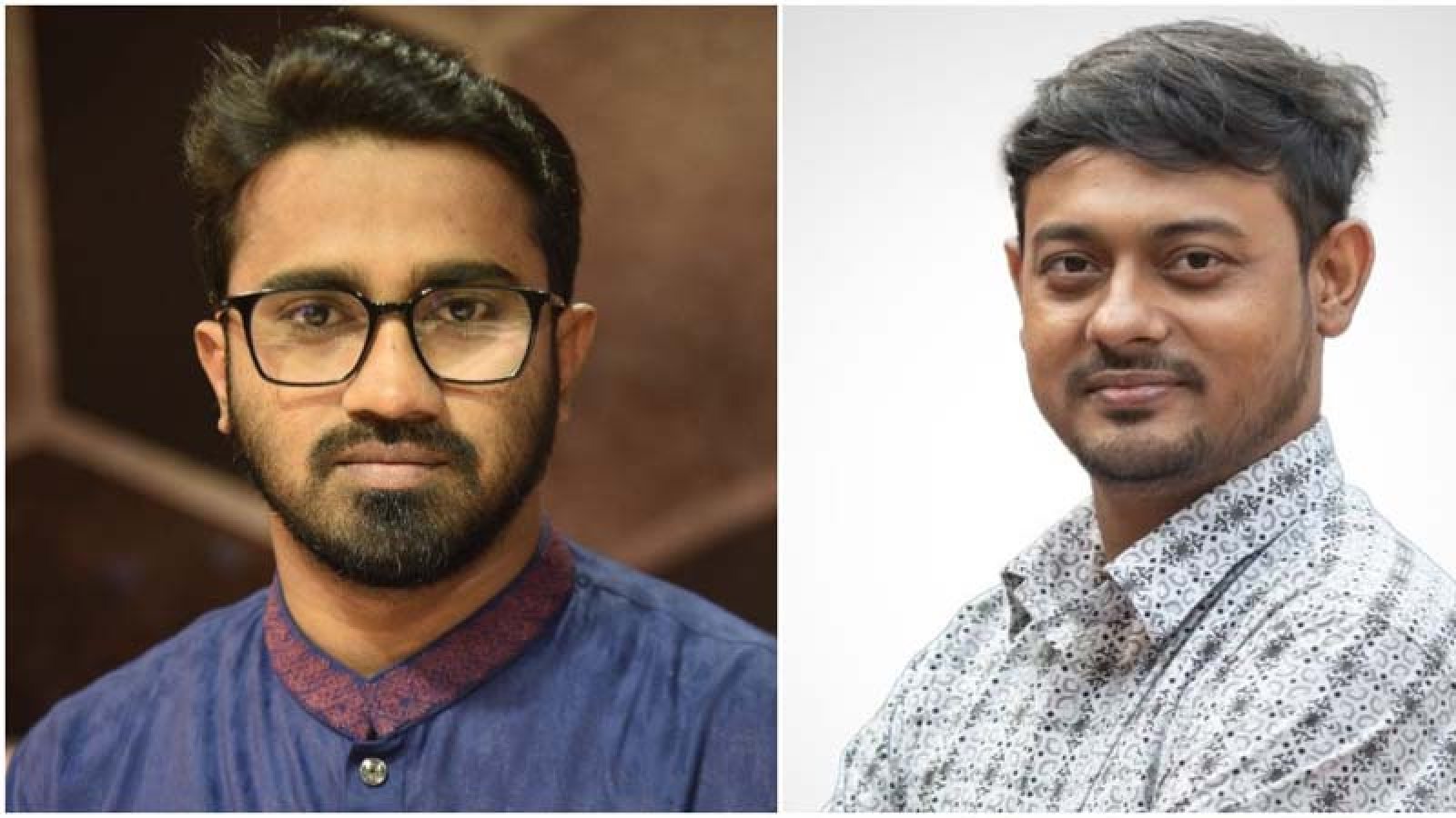 ল্যাপটপ চুরির অভিযোগে নাসীরুদ্দীন পাটওয়ারী বহিষ্কার হয়েছিলেন: রাশেদ খাঁন