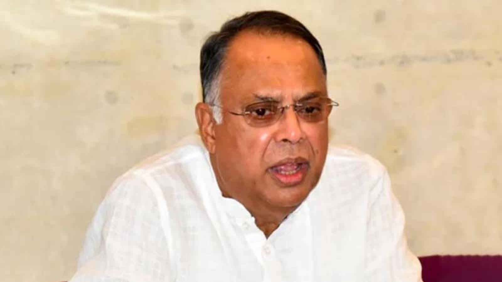 নিউমোনিয়া আক্রান্ত জ্বালানিমন্ত্রী, মেডিকেল বোর্ড গঠন
