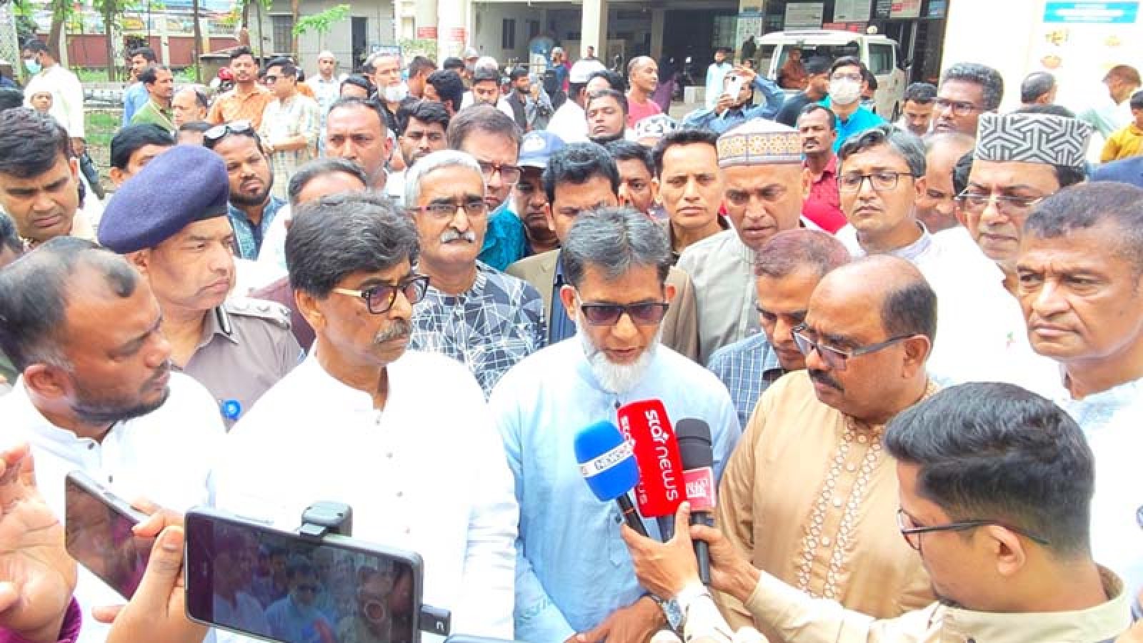 ট্রেন দুর্ঘটনায় নিহতদের পরিবার ১ লাখ টাকা করে পাবে: রেল প্রতিমন্ত্রী