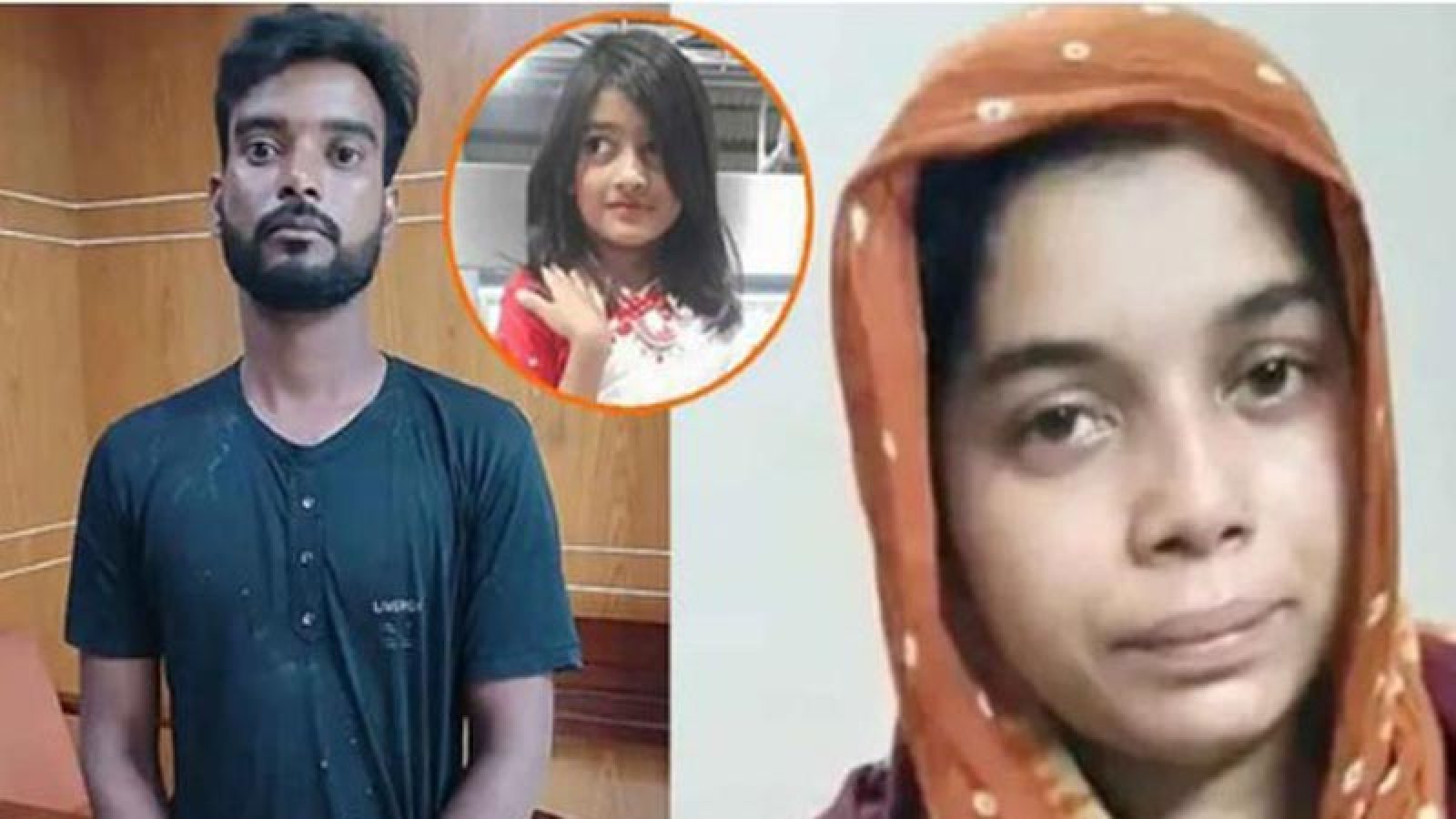রামিসাকে ধর্ষণের পর হত্যা মামলার রায় ৭ জুন