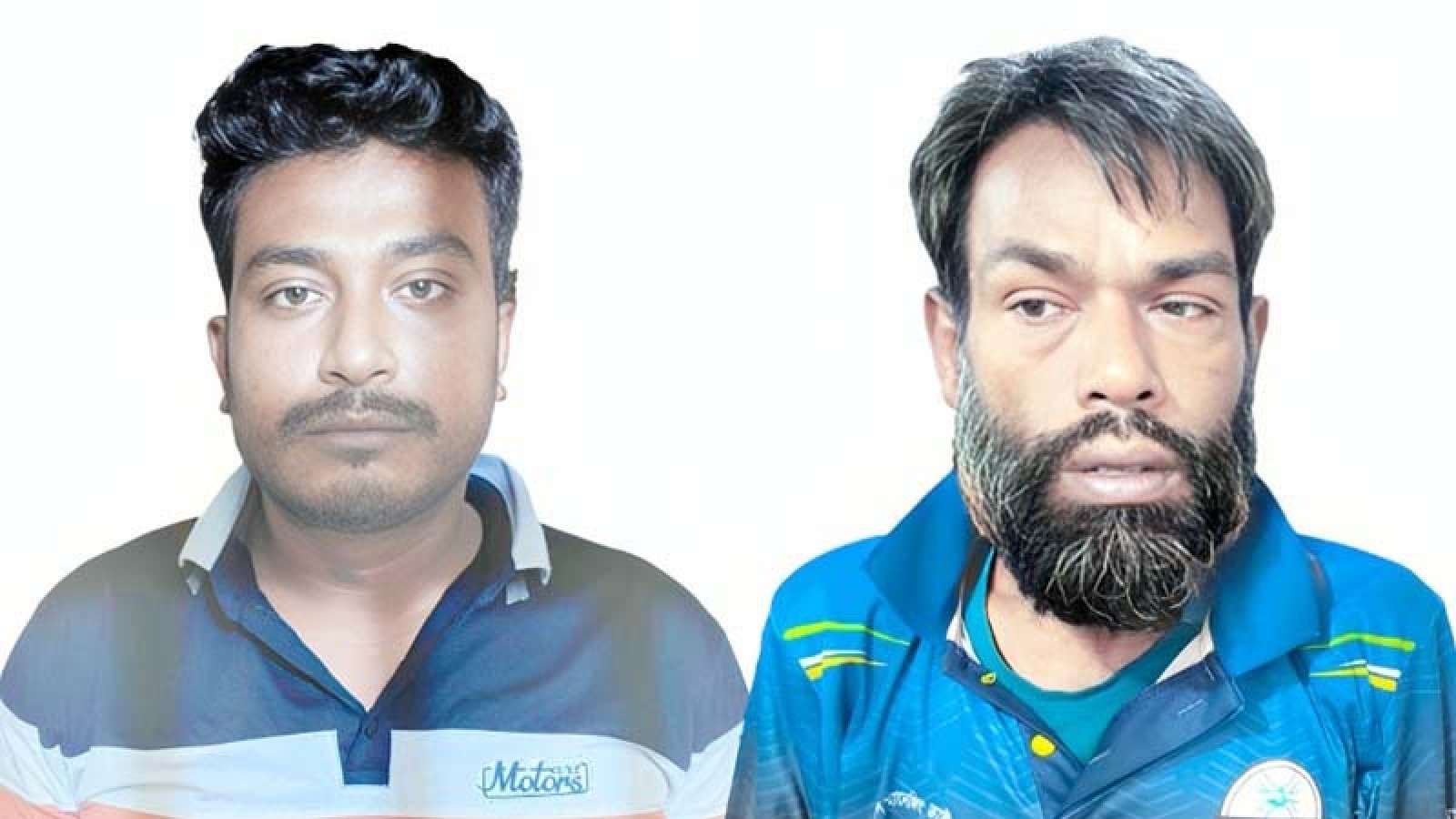 নগরীতে ২ মাদক ব্যবসায়ী গ্রেপ্তার