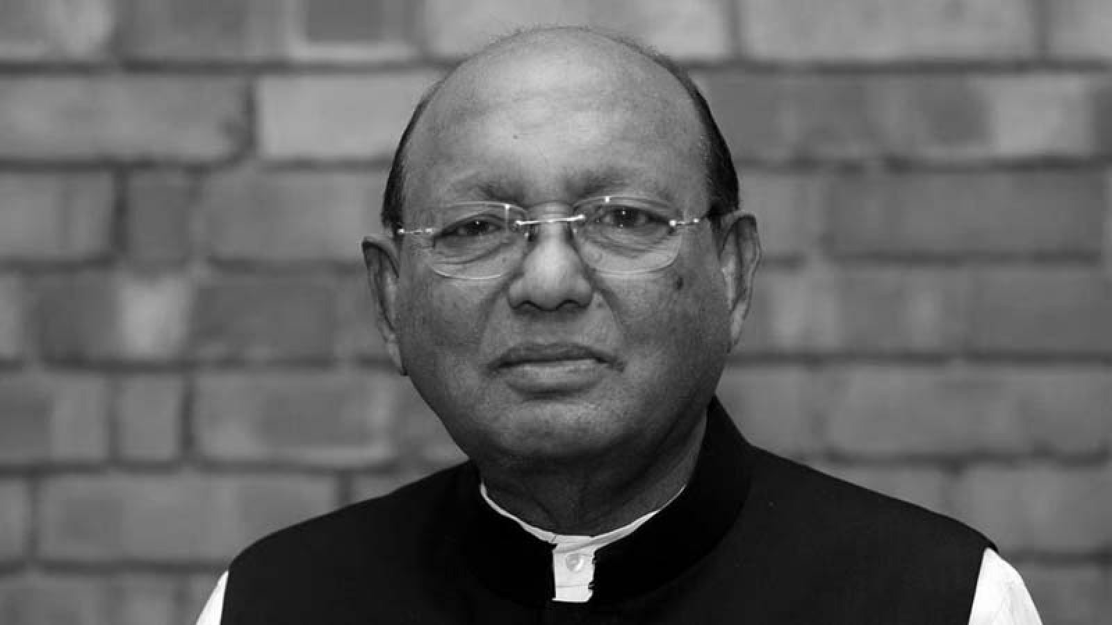 তোফায়েল আহমেদের জীবনাবসান
