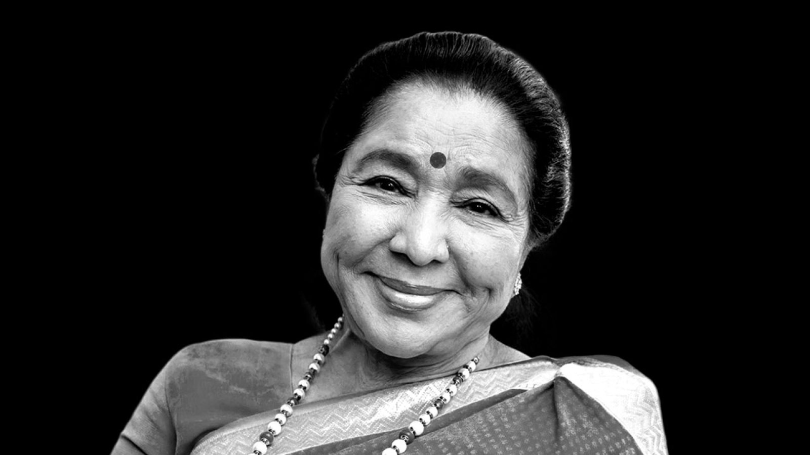 প্রয়াত আশা ভোসলে, মৃত্যুকালে বয়স হয়েছিল ৯২