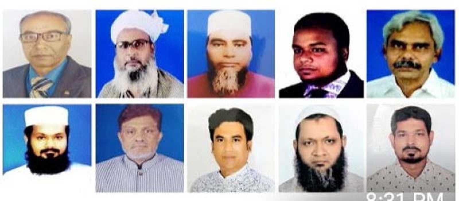 চাঁপাইনবাবগঞ্জের ৩ আসনে ১০ প্রার্থীর জামানত বাজেয়াপ্ত