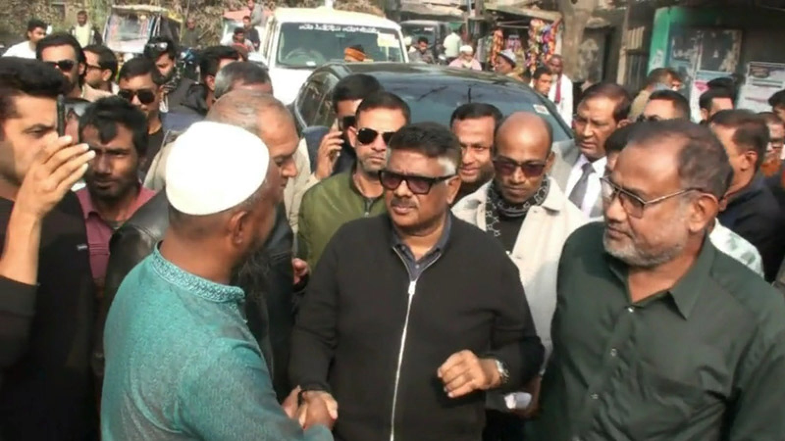 বিএনপি দুই তৃতীয়াংশ বেশি সিট নিয়ে রাষ্ট্র গঠন করবে : দুলু