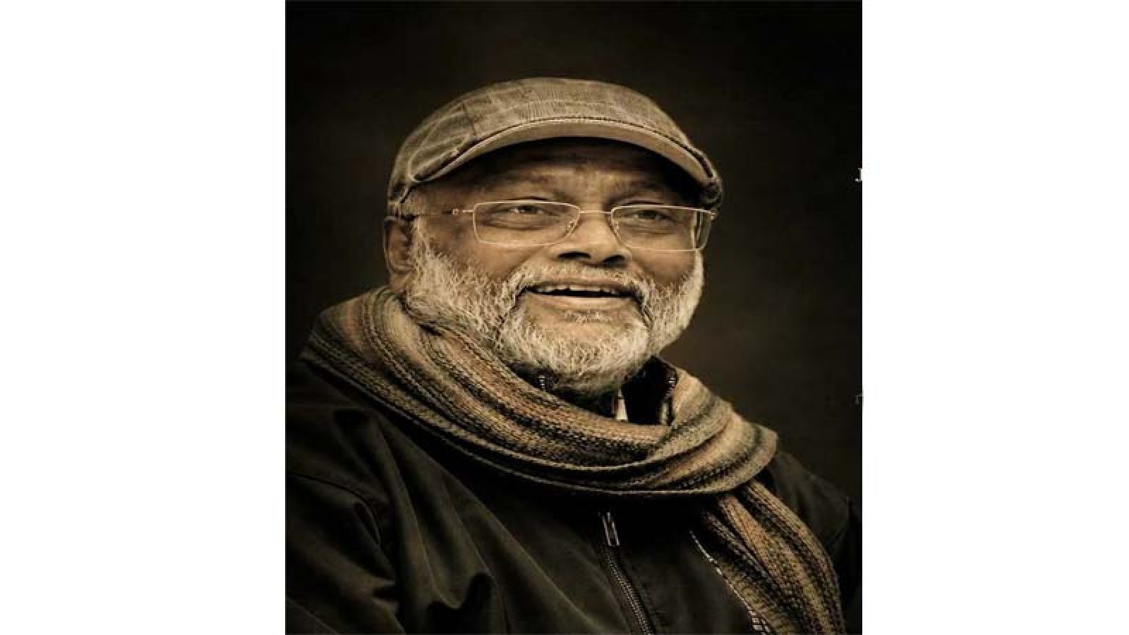 ভূমিহীন এক রাজার গল্প