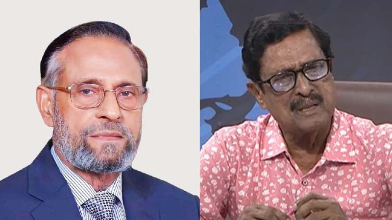 বুড়ো বয়সে কর্নেল অলির ‘ভীমরতি’ হয়েছে: ফজলুর রহমান