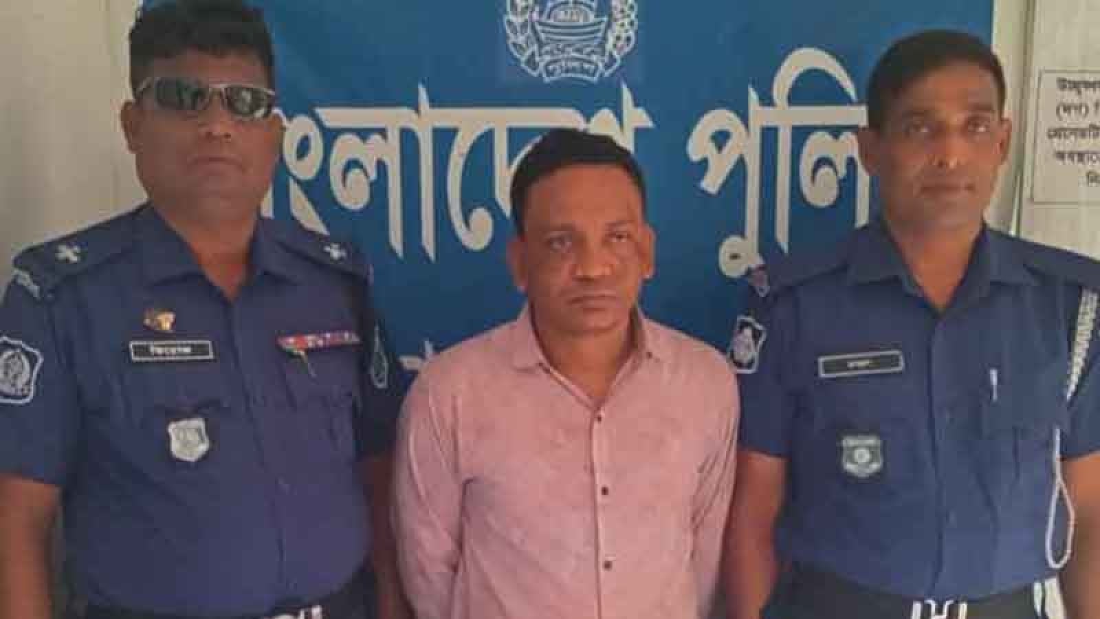 বাঘায় ইয়াবাসহ যুবক আটক