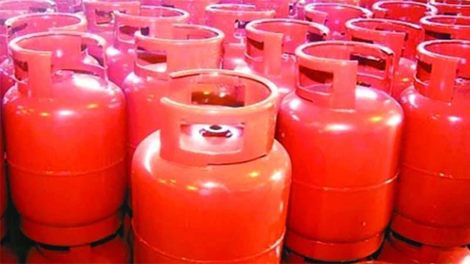 সিলিন্ডার গ্যাসের দাম কমলো