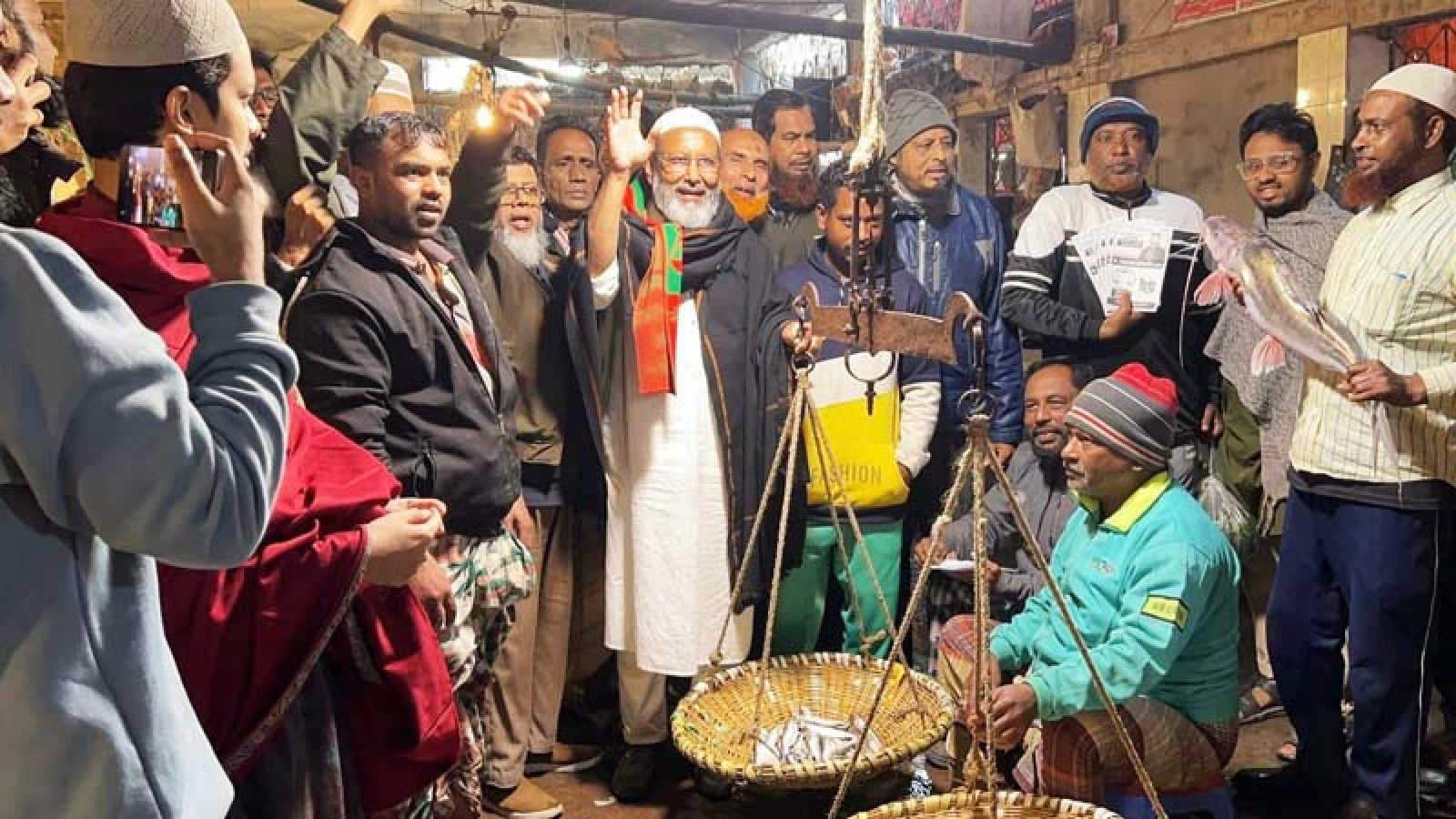 রাজশাহীতে কর্মসংস্থানের জন্য অর্থনৈতিক জোন করা হবে: ডা. জাহাঙ্গীর