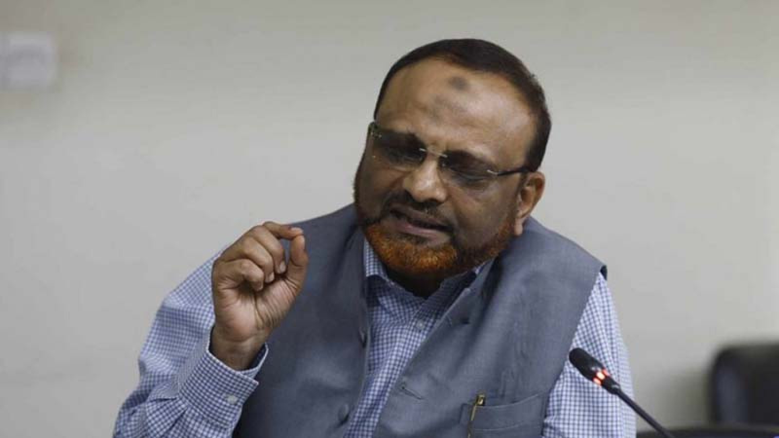 যেকোনো সময় পদত্যাগ করবেন ঢাবি ভিসি, ফিরবেন শিক্ষকতায়