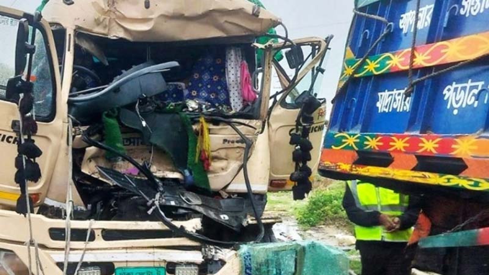 বগুড়ায় ইদের ছুটিতে শিক্ষক-শিক্ষার্থীসহ ১০ জন নিহত