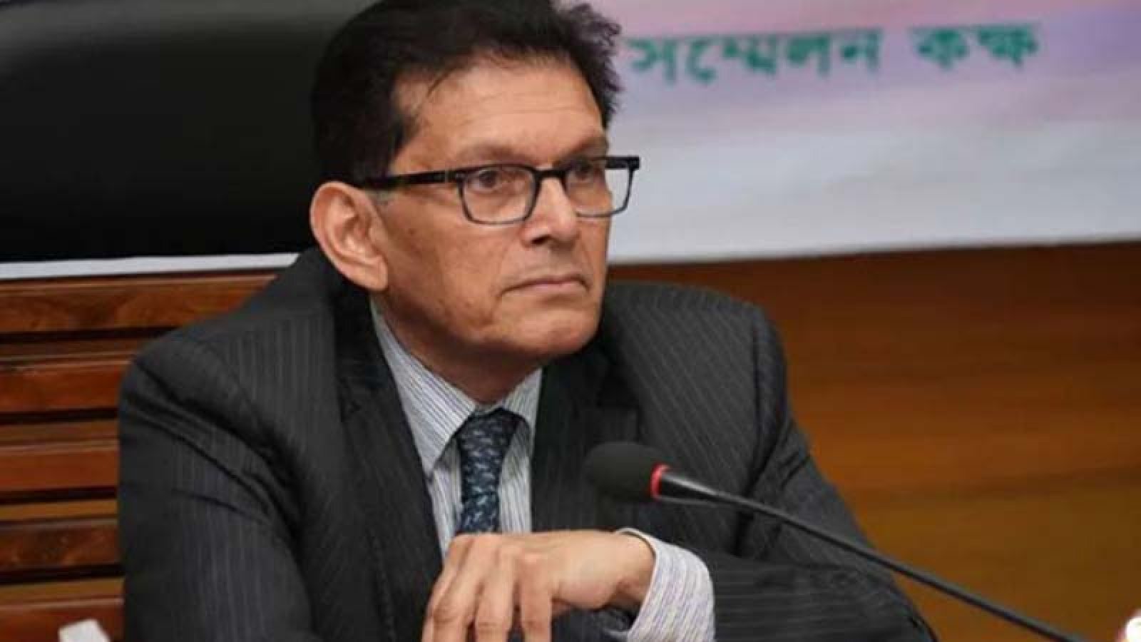 ভারতীয় ভিসার বিষয়ে সুখবর দিলেন পররাষ্ট্রমন্ত্রী
