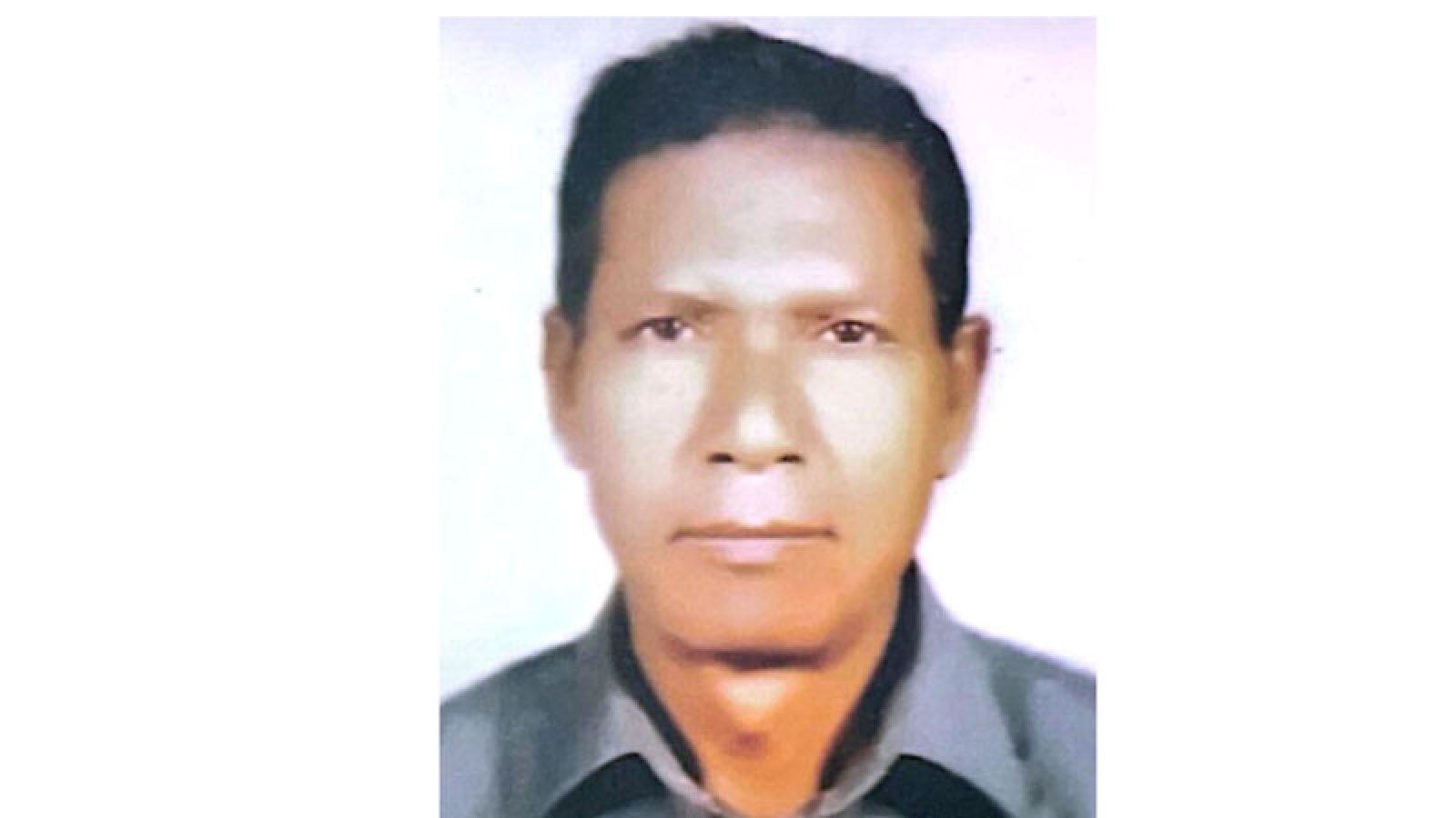 ঈশ্বরদী বাজারের বিশিষ্ট প্রবীণ ব্যবসায়ী মনোয়ারুল আর নেই