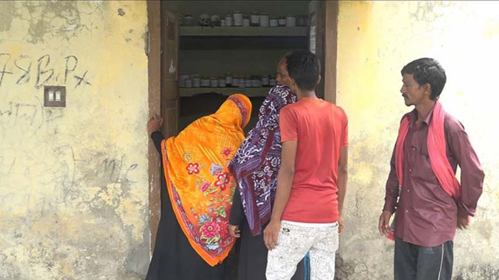 কুষ্টিয়ায় আধিপত্য বিস্তারকে কেন্দ্র করে দুই জনকে কুপিয়ে হত্যা