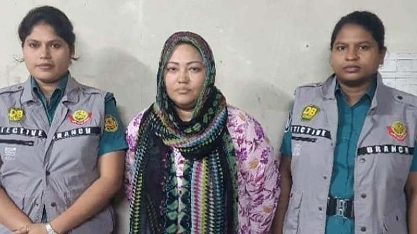 ৩ মামলায় মমতাজের জামিন