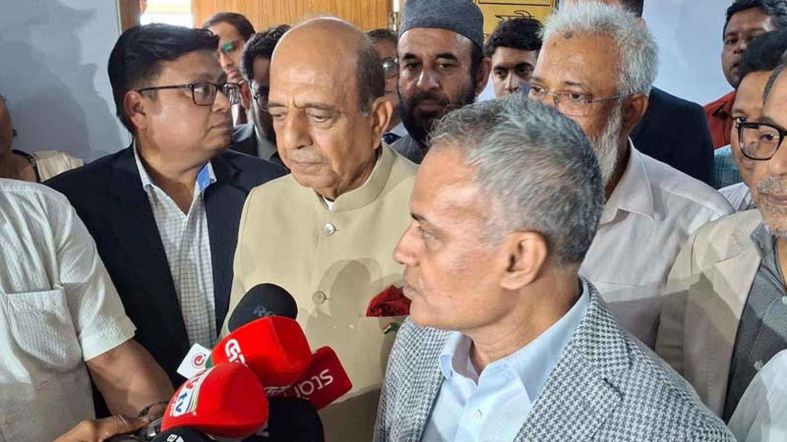 চালু হচ্ছে মৈত্রী এক্সপ্রেস, তারিখ শিগগিরই