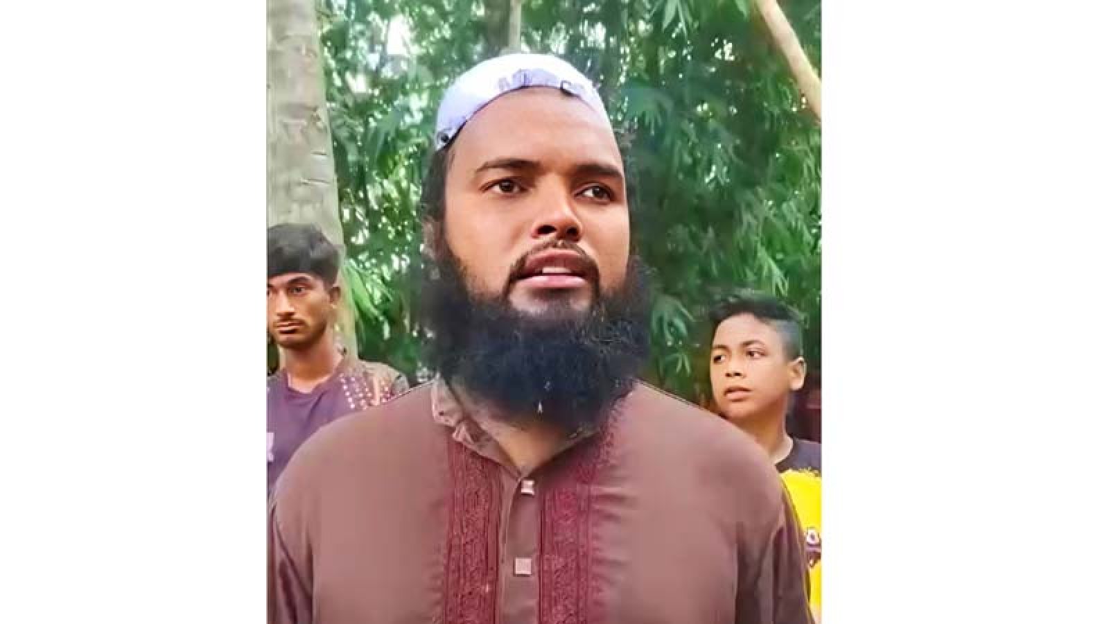 শিশুকে যৌন হয়রানির মামলায় জামায়াতের রুকন গ্রেফতার