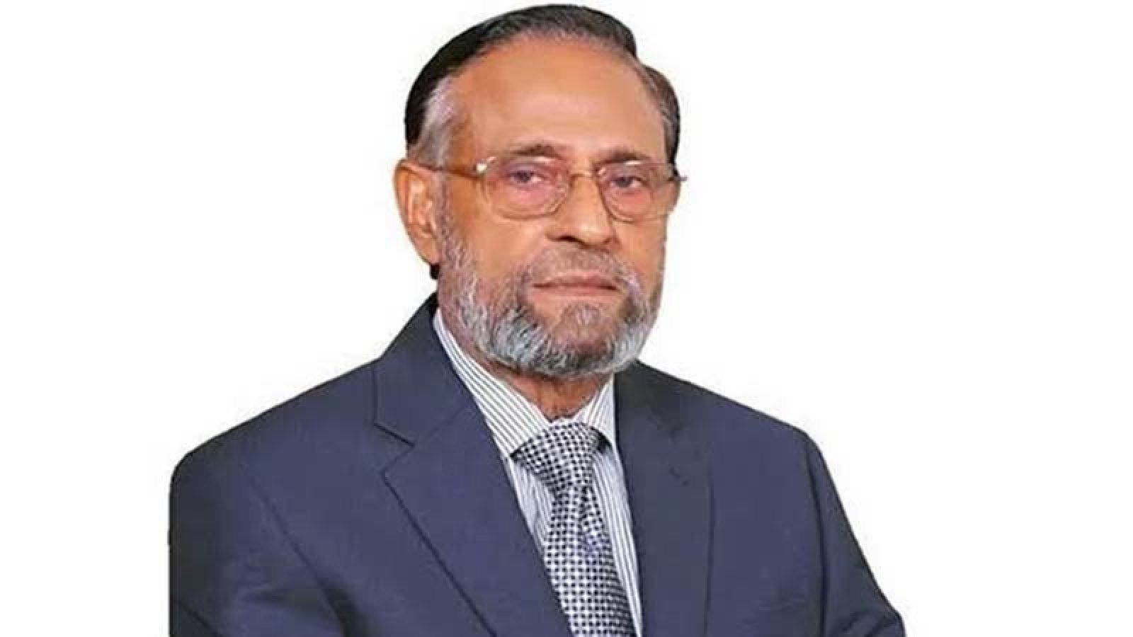রাষ্ট্রপতি নির্বাচনে ১১ দলের প্রার্থী কর্নেল অলি