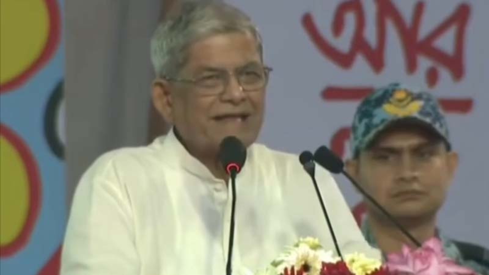 হানাহানি নয়, আলোচনা-সমঝোতায় দেশকে এগিয়ে নিতে হবে: রাষ্ট্রপতি